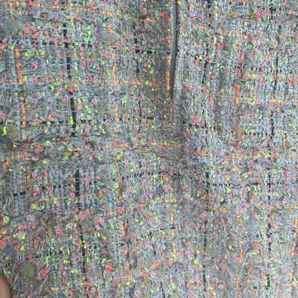 - Chanel Tweed Dress - Picture 7 of 9